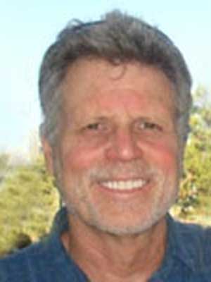 Bill Spencer
